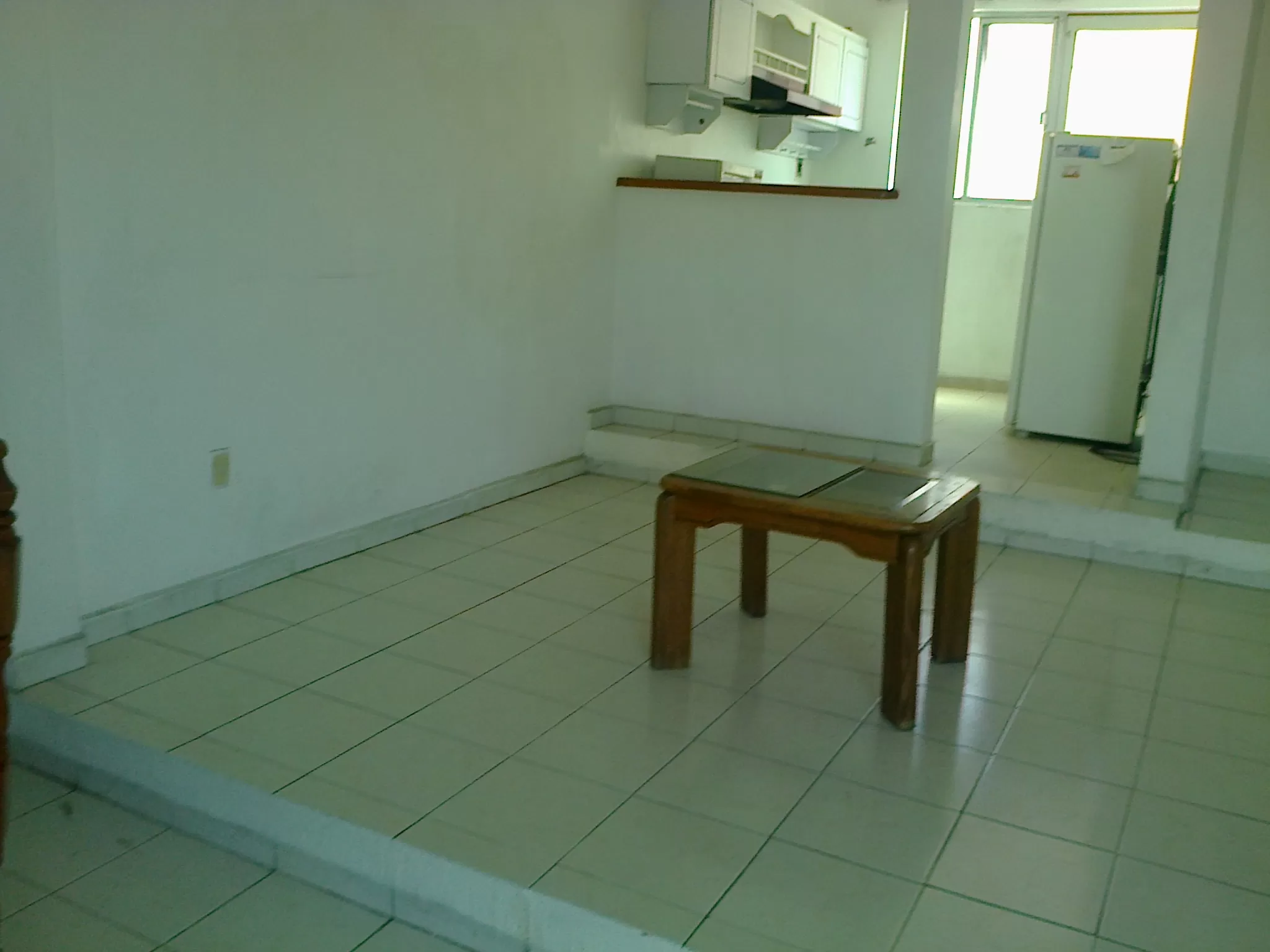 Rento Departamento Amuebla